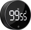10-Minute Reset Timer – ADHD Cleaning Focus Timer