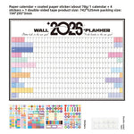 The Calm Morning Planner 2026