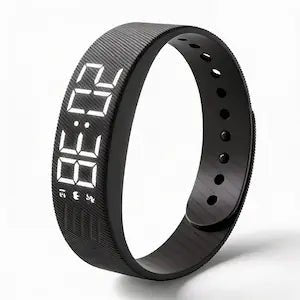 Relqon - Silent Vibrating Alarm for Deaf & HoH