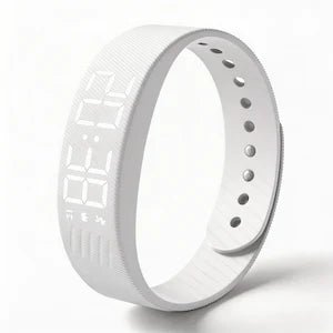 Relqon - Silent Vibrating Alarm for Deaf & HoH