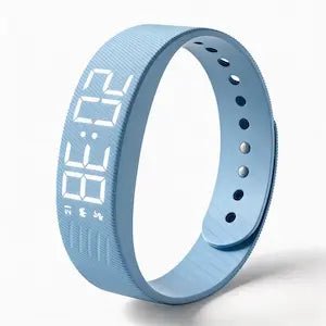 Relqon - Silent Vibrating Alarm for Deaf & HoH